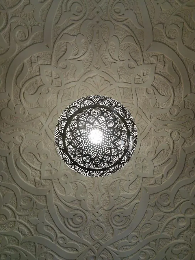Riad Bijoux Marrakesh