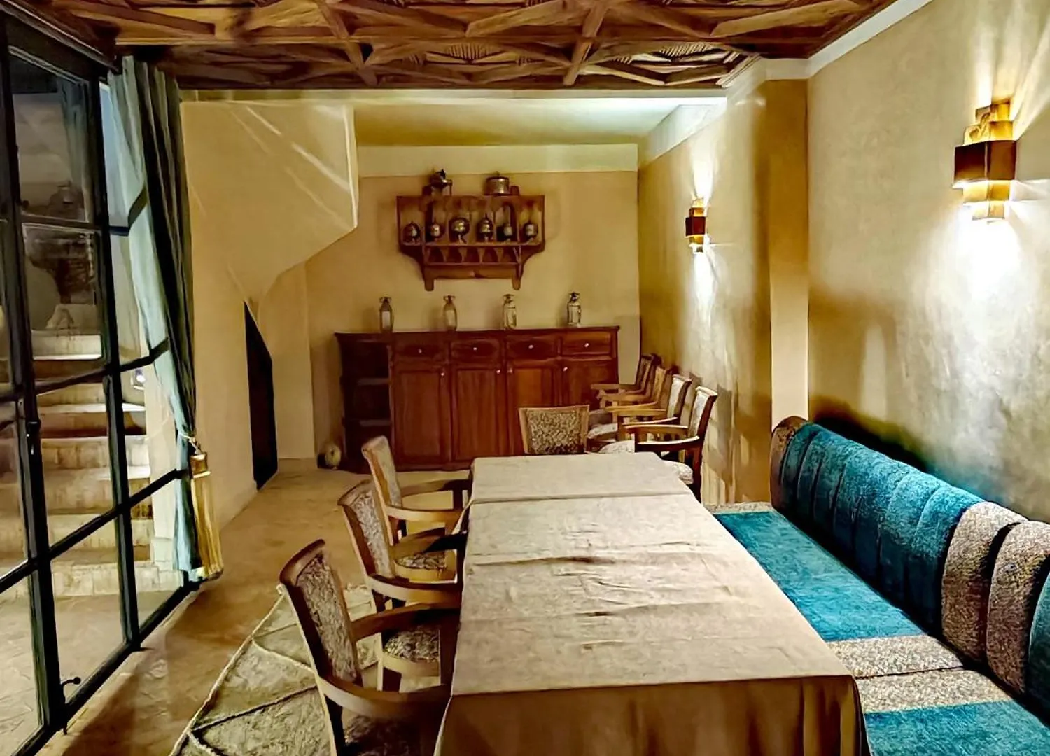 Riad Bijoux Marrakesh