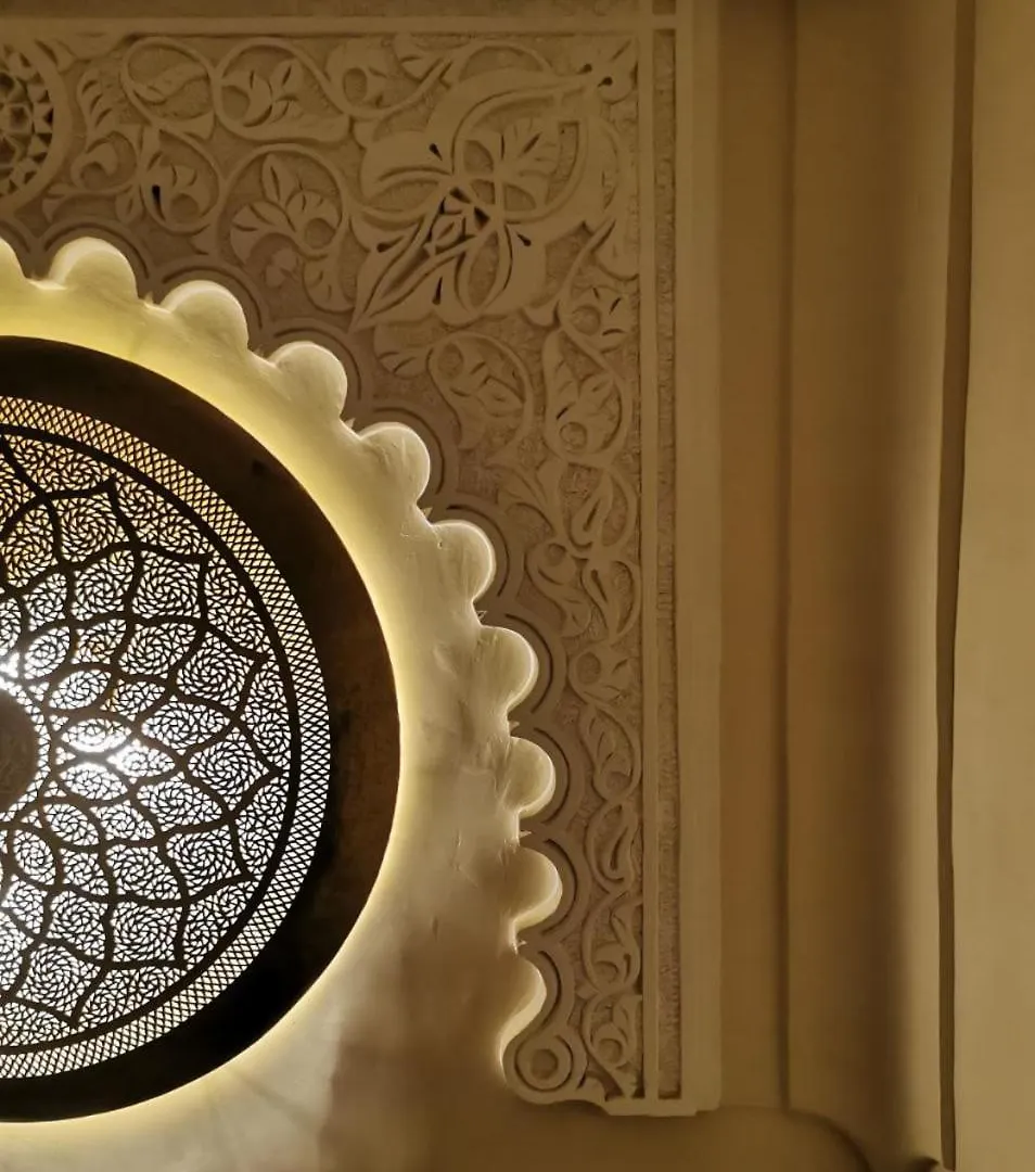 Riad Bijoux Marrakesh