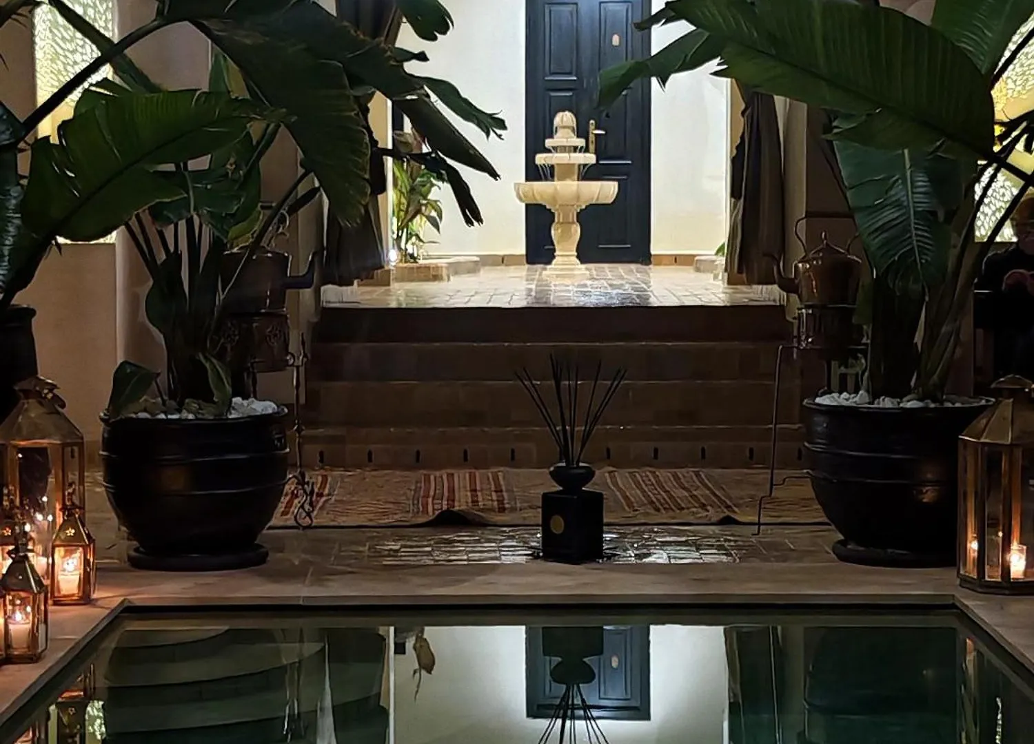 Riad Bijoux Marrakesh