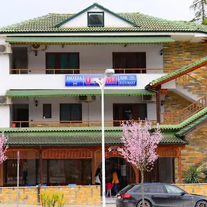 Osumi Zhaban