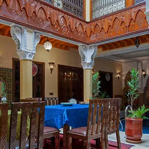 Hotel Merzouga, Marraquexe
