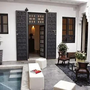 Riad Heva, Marrakesch