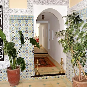 Riad Dar Hamid &, Marrakesch