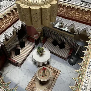 Elijah Marrakech And Guest house