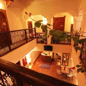 Dar Saba Shika Guest house