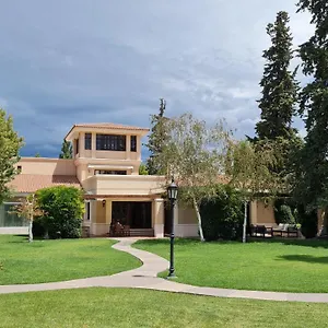 Casa Agostino - Luxury Wine Hotel Barrancas