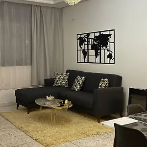 Chez Siham Apartamento Fez