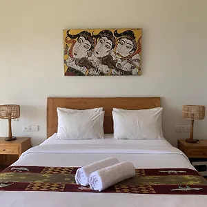 Bombora Balangan Resort Jimbaran