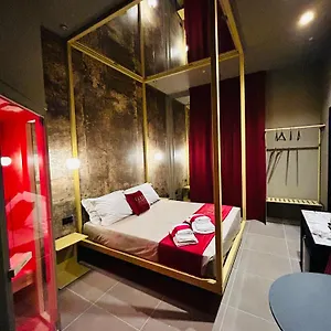 Gold Boutique & Spa , Palermo Italia