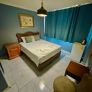 Ayasofya Raydon Life Apartahotel Estambul