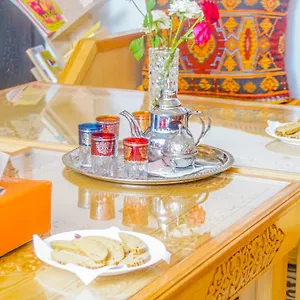 Riad Dar Yassine, Marraquexe