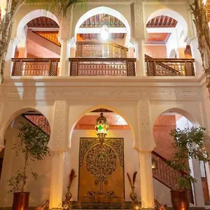Gasthof Agdal Royal &, Marrakesch