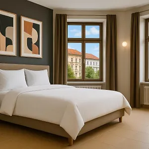 bohemian-dreams-apartments-and-suites.praguehotelsweb.com/
