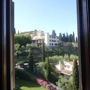Morghen 2*, Settignano Italia