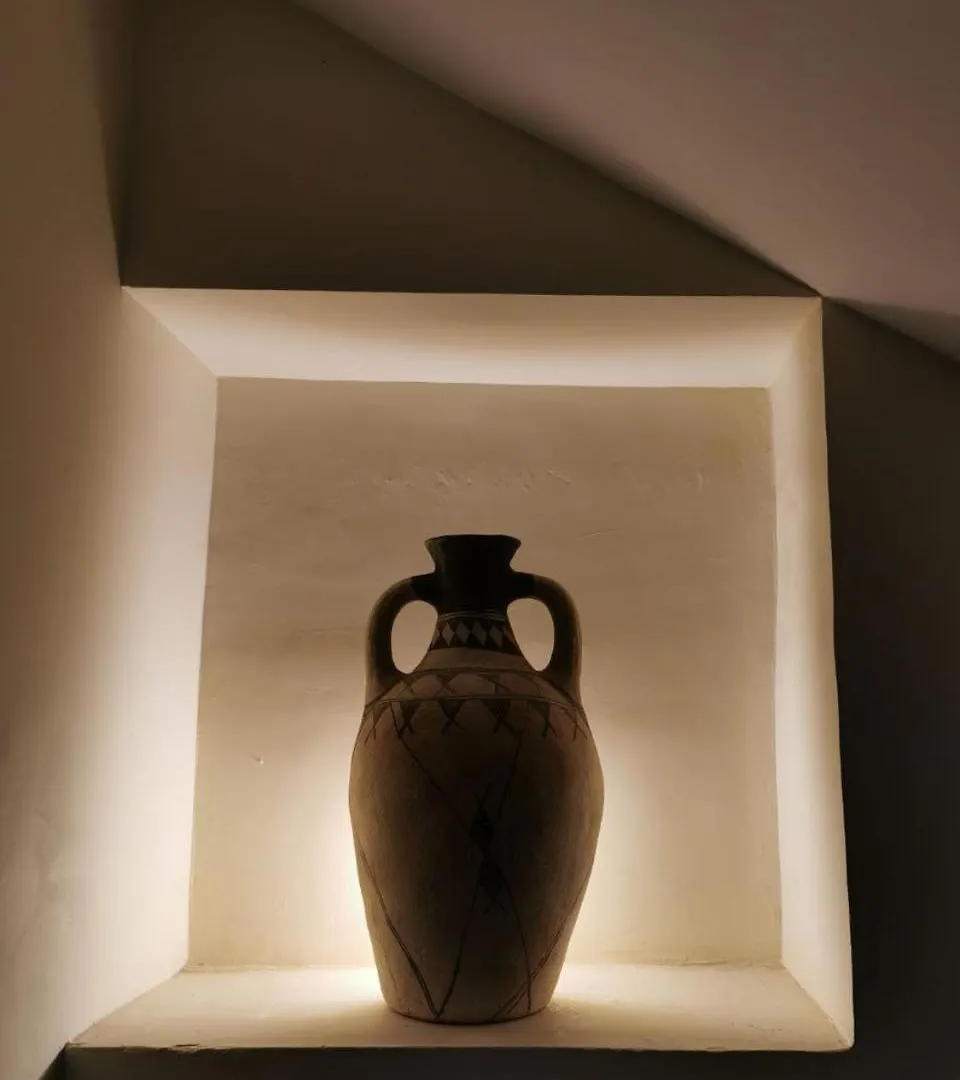 Riad Bijoux Marrakesh