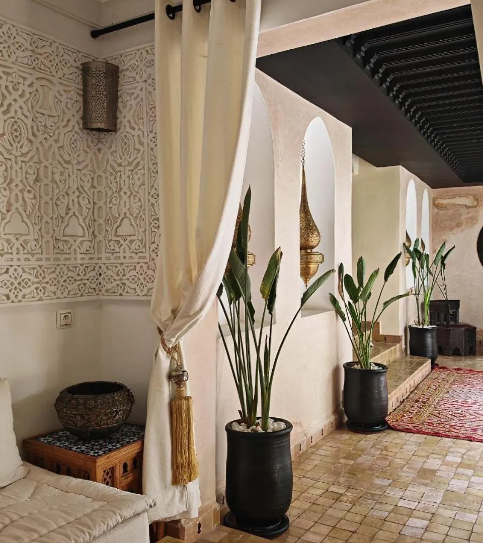 Riad Bijoux Marrakesh Marocco