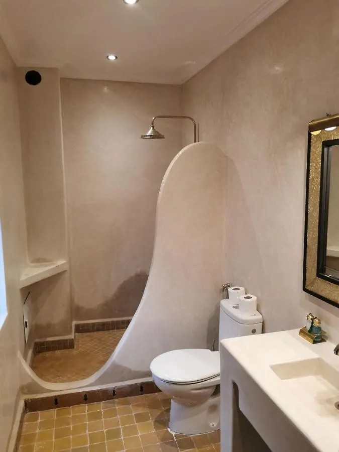 Riad Bijoux Marrakesh