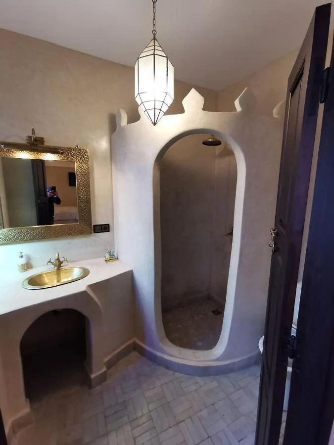 Riad Bijoux Marrakesh 0*,  Morocco