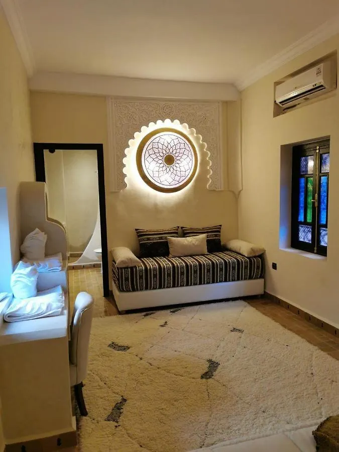 Riad Bijoux Marrakesh