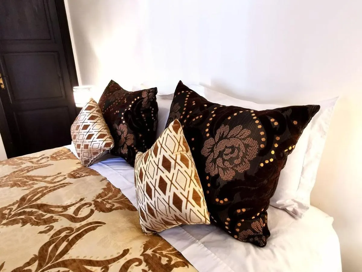 Riad Bijoux Marrakesh