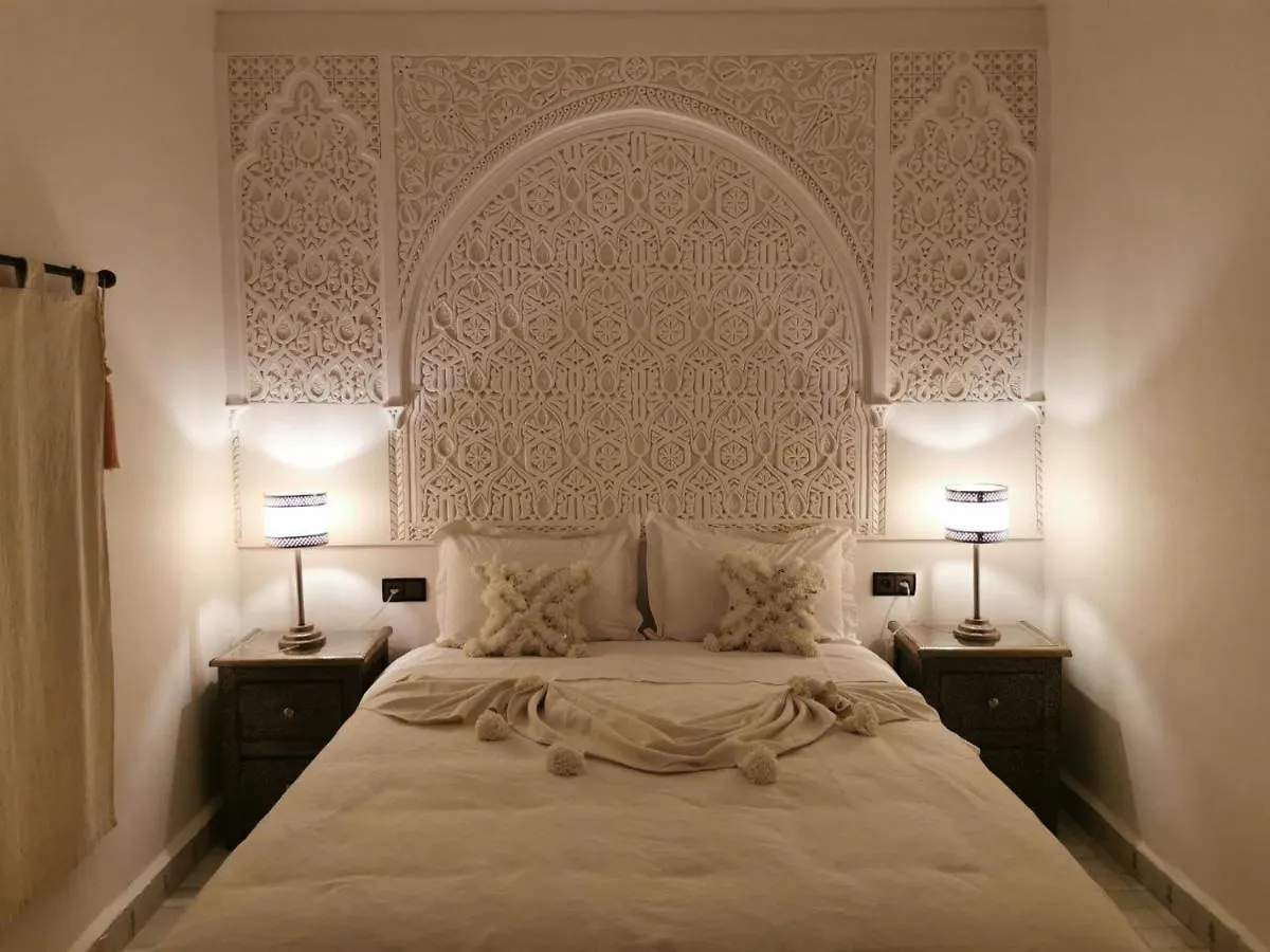 Riad Bijoux Marrakesh