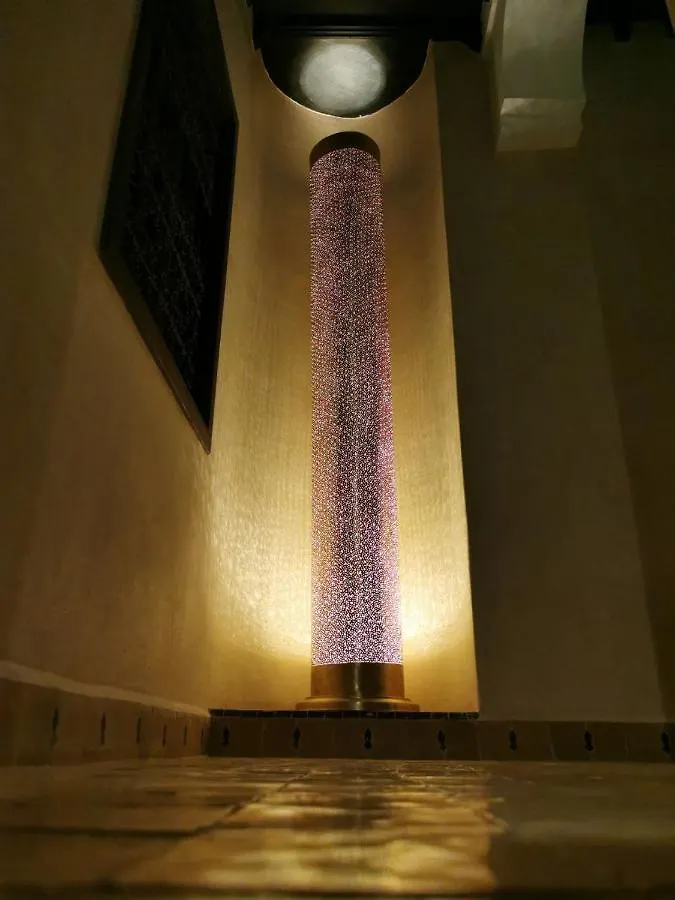 Riad Bijoux Marrakesh