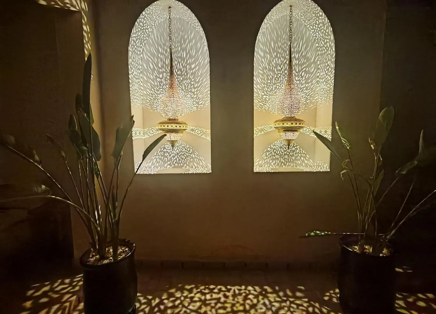 Riad Bijoux Marrakesh