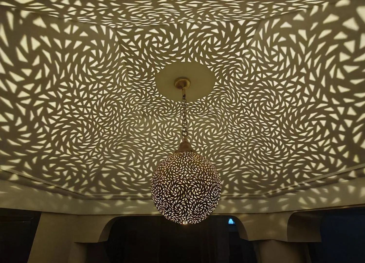 Riad Bijoux Marrakesh