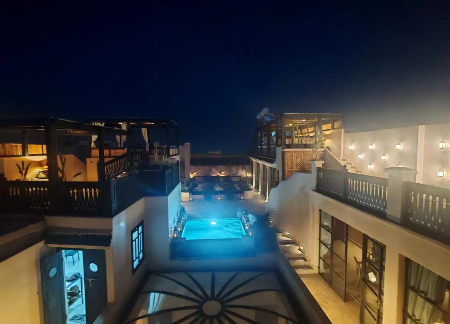 Riad Bijoux Marrakesh