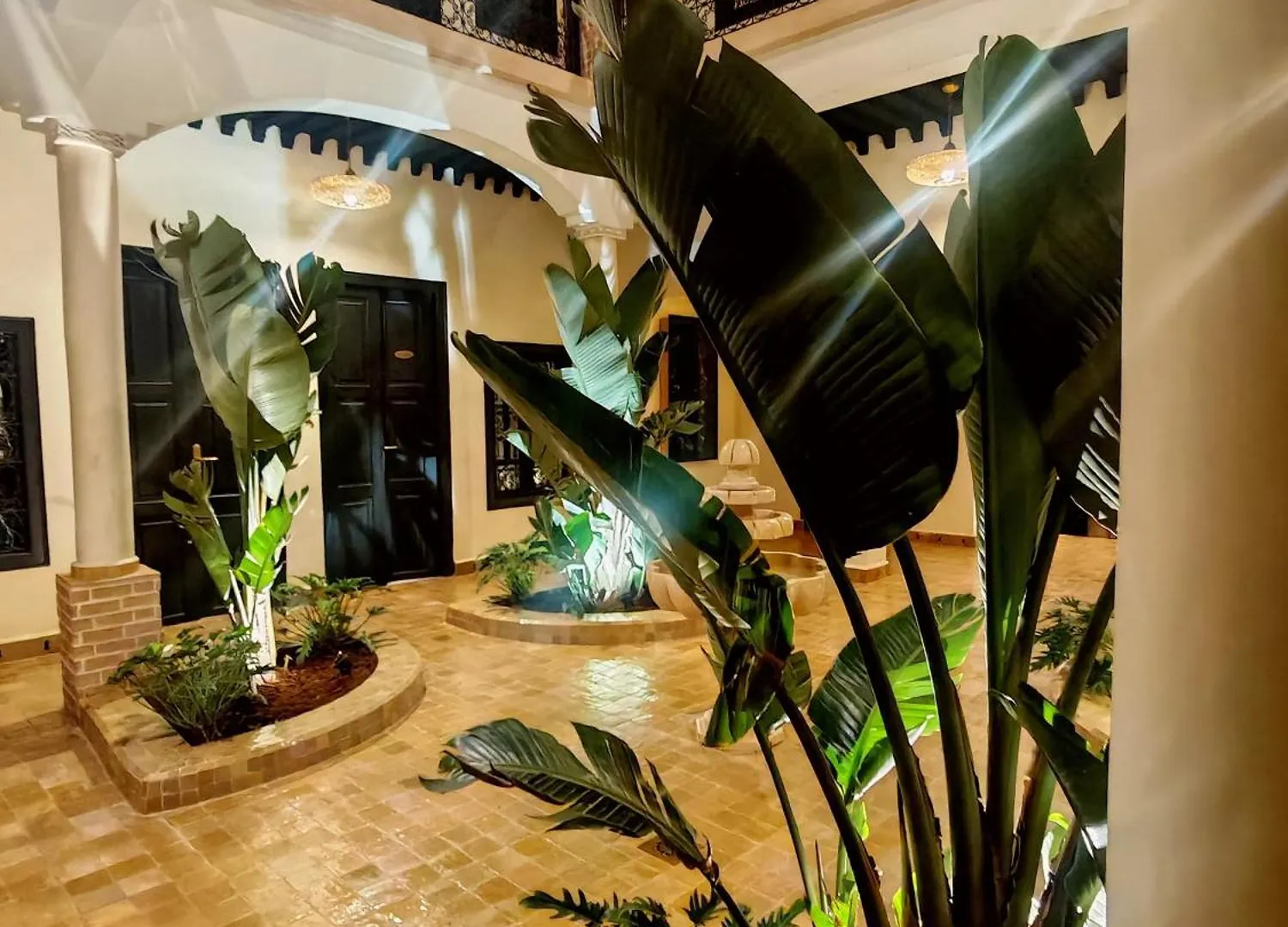 Riad Bijoux Marrakesh