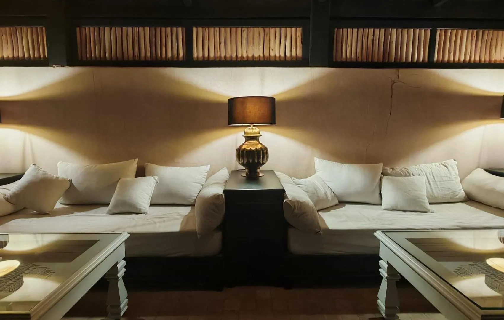 Riad Bijoux Marrakesh 0*,
