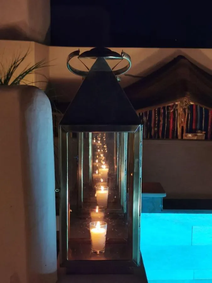 Riad Bijoux Marrakesh Marruecos